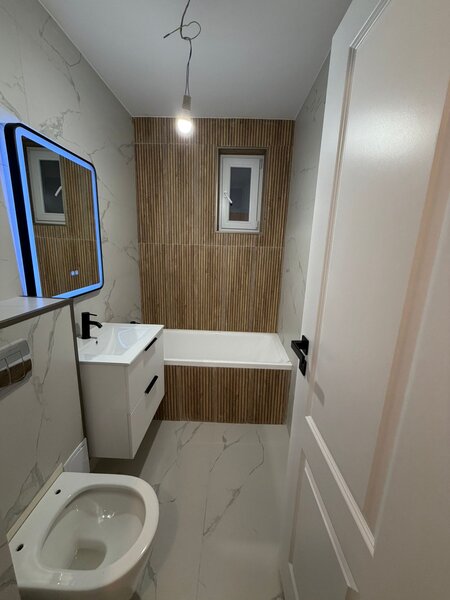 Muncii, Campia Libertatii, Gheorghe Petrascu, Scoala de arte